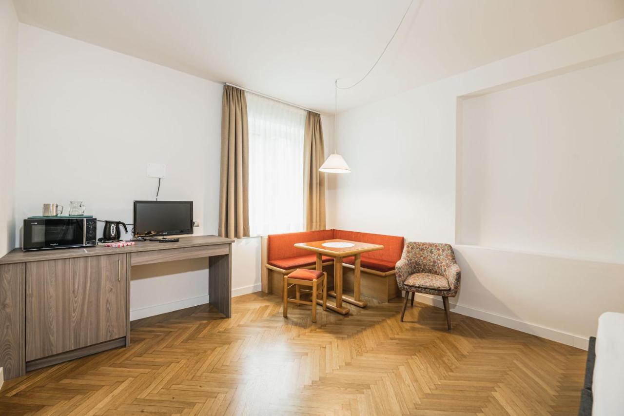 Aquila Dolomites Residence โอติเซ ภายนอก รูปภาพ