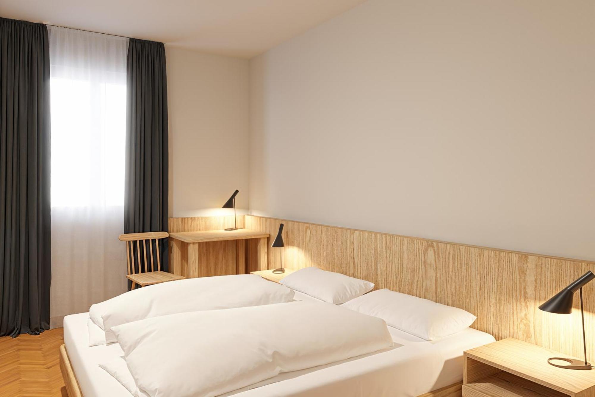 Aquila Dolomites Residence โอติเซ ภายนอก รูปภาพ