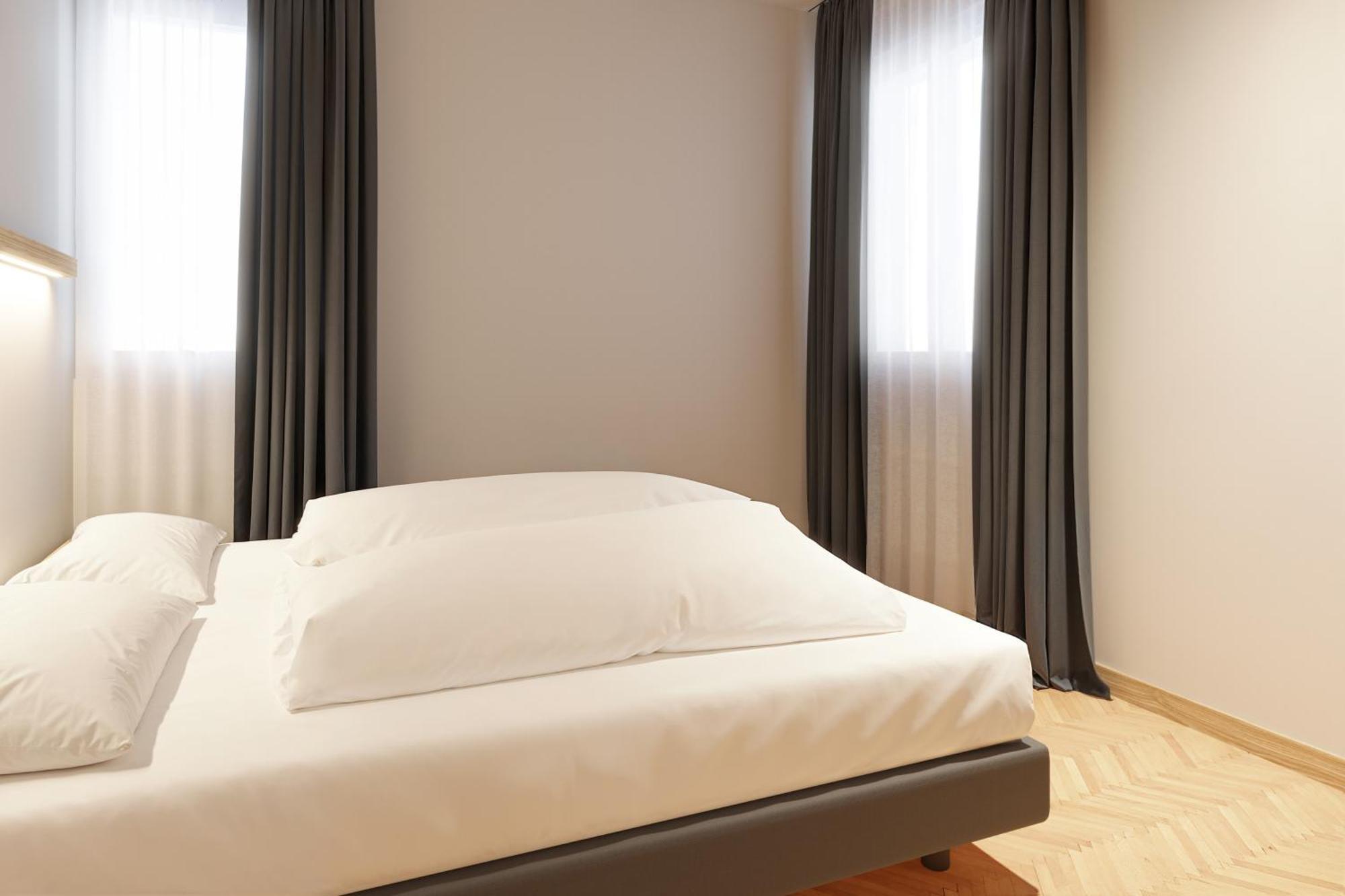 Aquila Dolomites Residence โอติเซ ภายนอก รูปภาพ